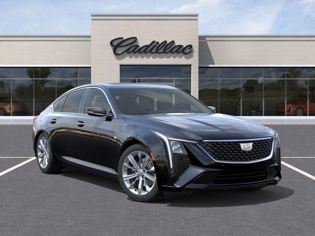 2026 Cadillac CT5 Vehicle Photo in MADISON, WI 53713-3220