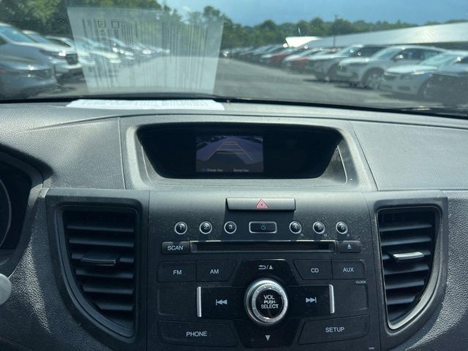 2015 Honda CR-V Vehicle Photo in Harrisburg, PA 17111