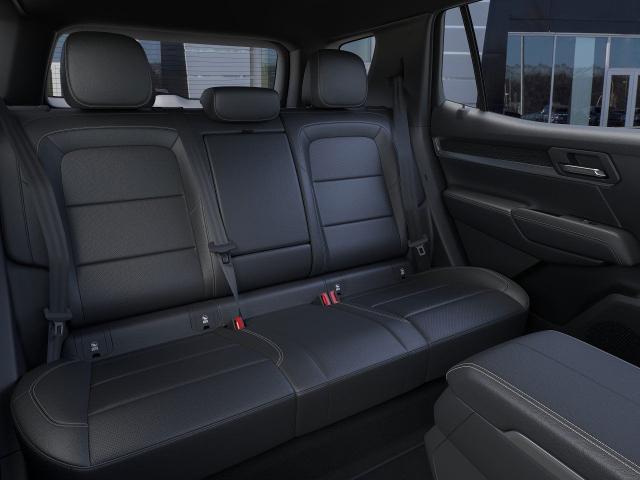 2026 GMC Terrain Vehicle Photo in DANBURY, CT 06810-5034