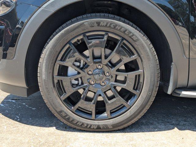 2021 Kia Telluride Vehicle Photo in BRUNSWICK, GA 31525-1881