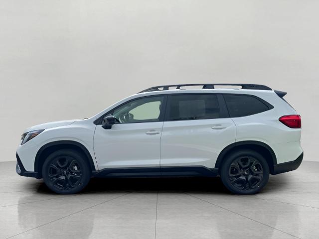 2025 Subaru Ascent Vehicle Photo in Oshkosh, WI 54904