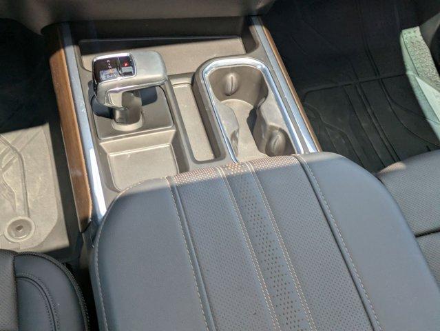 2024 Chevrolet Silverado 1500 Vehicle Photo in SELMA, TX 78154-1460