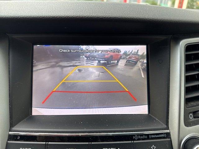 2018 Hyundai TUCSON Vehicle Photo in Harrisburg, PA 17111-1033
