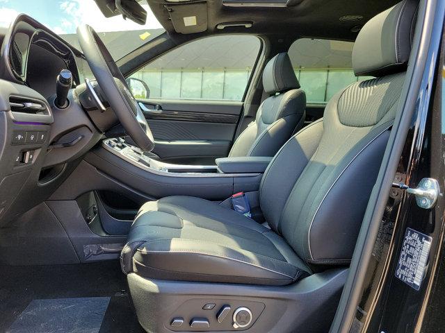 2024 Hyundai PALISADE Vehicle Photo in Philadelphia, PA 19116