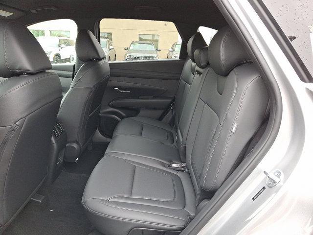 2025 Hyundai TUCSON Vehicle Photo in Philadelphia, PA 19116