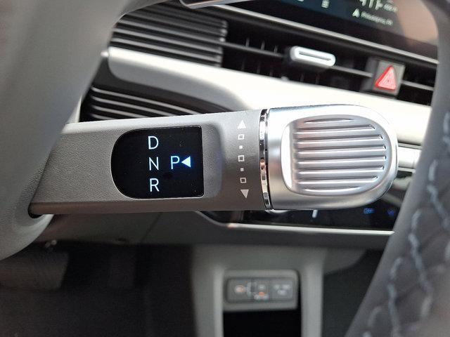 2025 Hyundai IONIQ 5 Vehicle Photo in Philadelphia, PA 19116