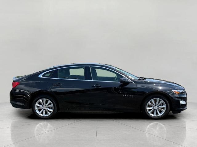 2024 Chevrolet Malibu Vehicle Photo in MIDDLETON, WI 53562-1492