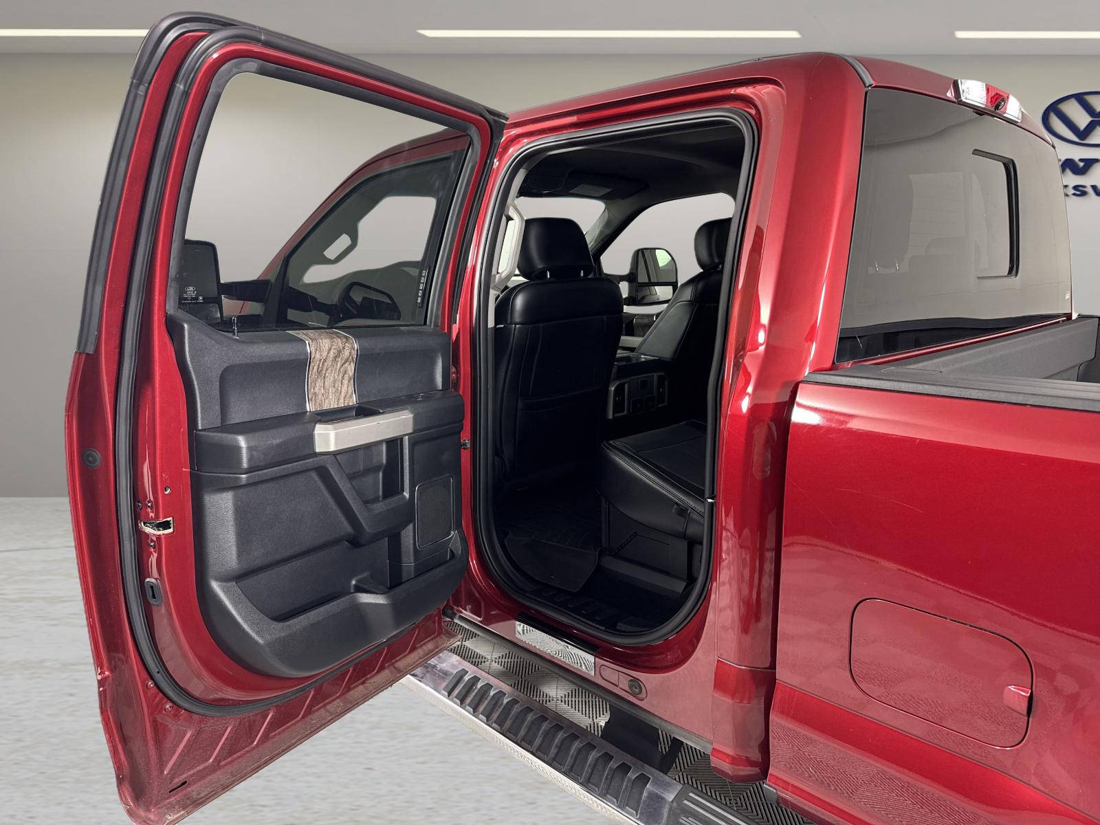 2019 Ford Super Duty F-250 SRW Vehicle Photo in Georgetown, TX 78626