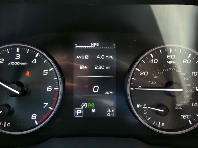 2025 Subaru Outback Vehicle Photo in Green Bay, WI 54304