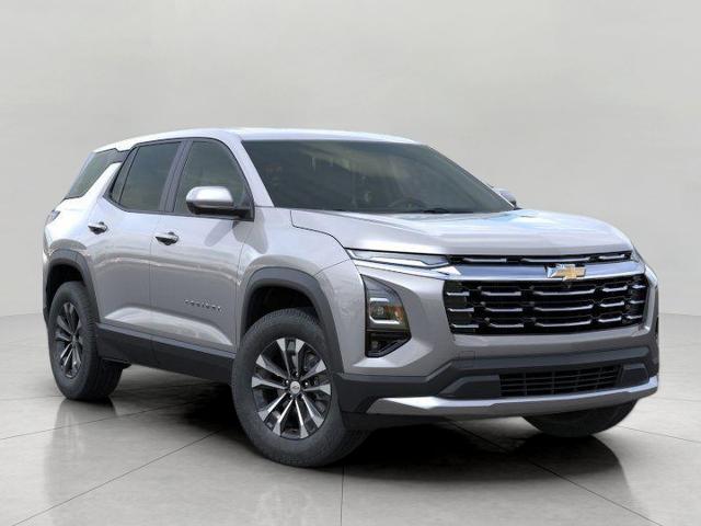 2026 Chevrolet Equinox Vehicle Photo in MIDDLETON, WI 53562-1492
