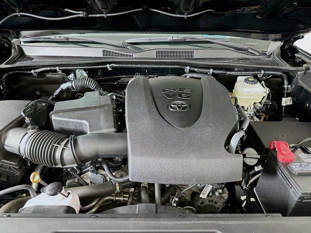 2023 Toyota Tacoma 4WD Vehicle Photo in Flemington, NJ 08822