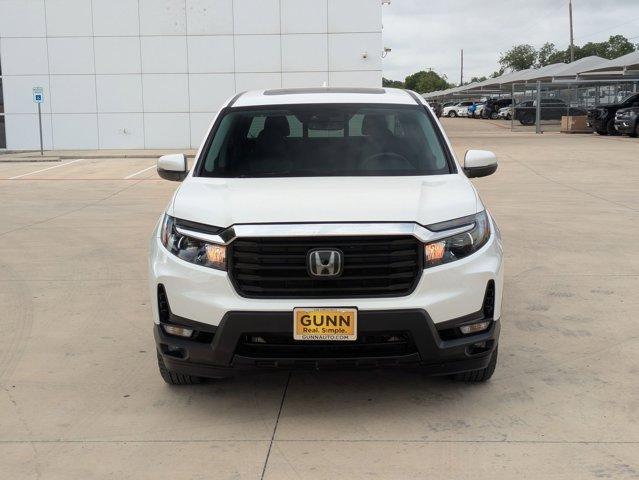 2023 Honda Ridgeline Vehicle Photo in SELMA, TX 78154-1460