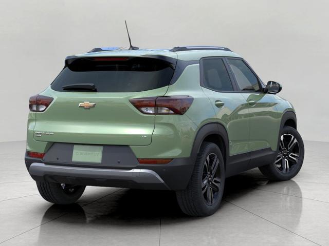 2026 Chevrolet Trailblazer Vehicle Photo in Madison, WI 53713