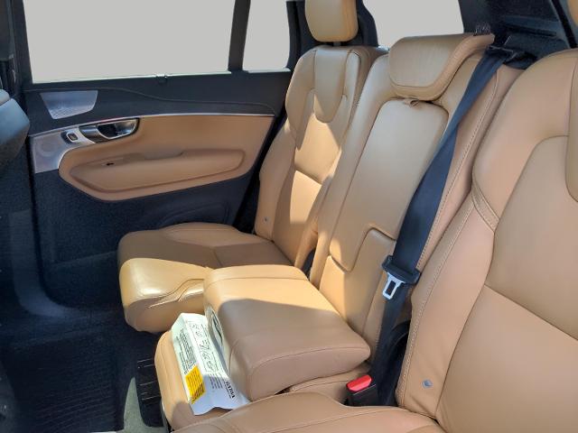 2022 Volvo XC90 Recharge Plug-In Hybrid Vehicle Photo in Green Bay, WI 54304