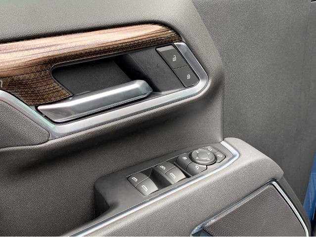2025 Chevrolet Silverado 2500 HD Vehicle Photo in BEAUFORT, SC 29906-4218