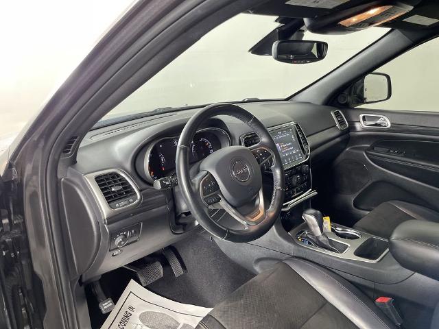 2020 Jeep Grand Cherokee Vehicle Photo in GILBERT, AZ 85297-0402