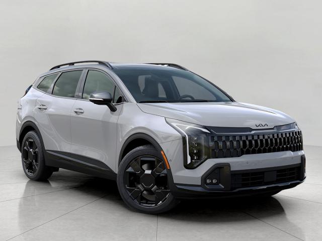 2026 Kia Sportage Vehicle Photo in Appleton, WI 54914