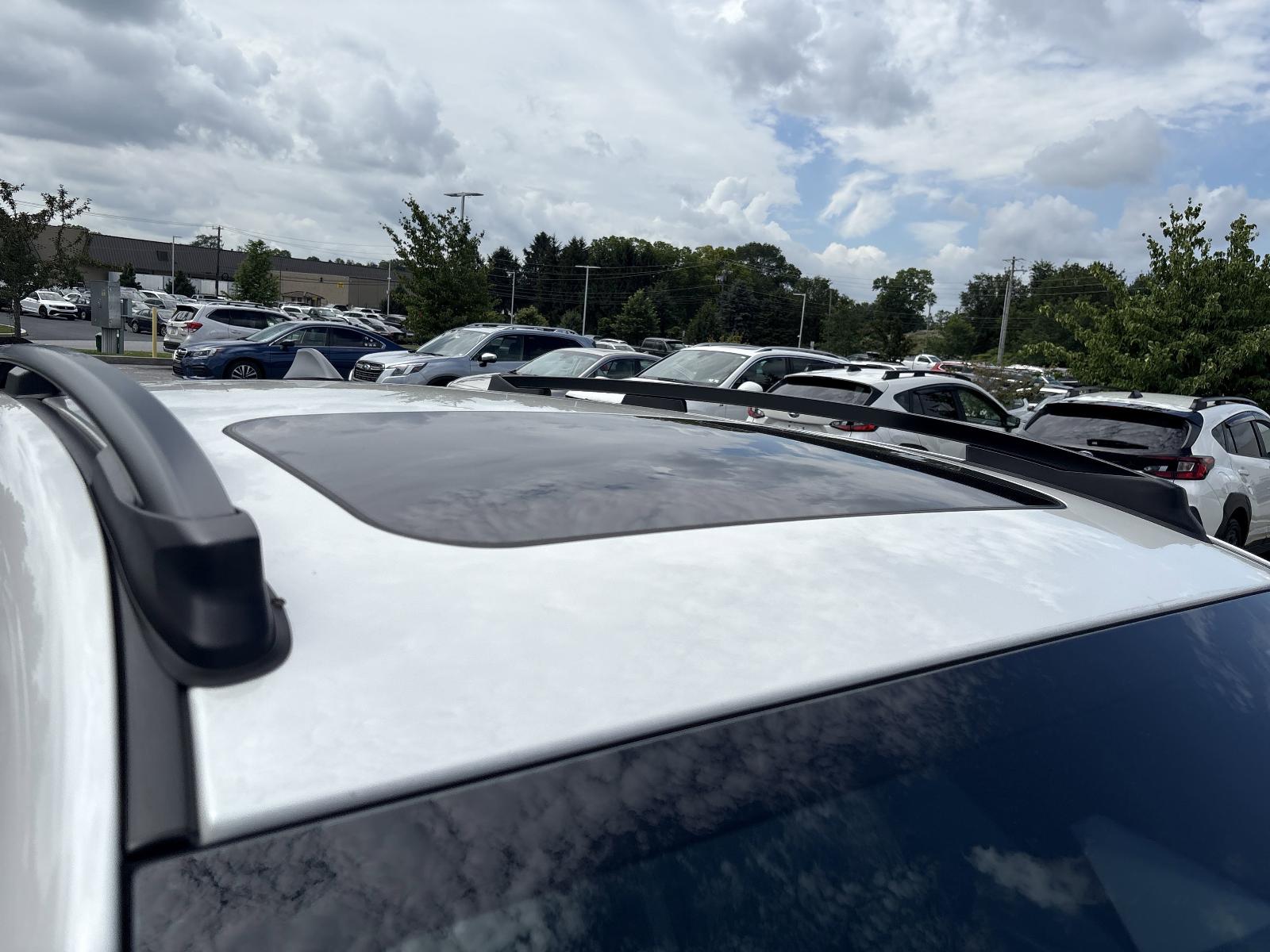 2024 Subaru Crosstrek Vehicle Photo in Mechanicsburg, PA 17050