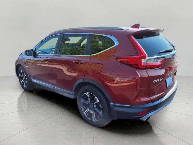 2019 Honda CR-V Vehicle Photo in Oshkosh, WI 54904