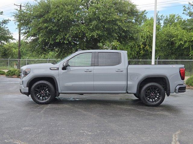 2024 GMC Sierra 1500 Vehicle Photo in Decatur, TX 76234
