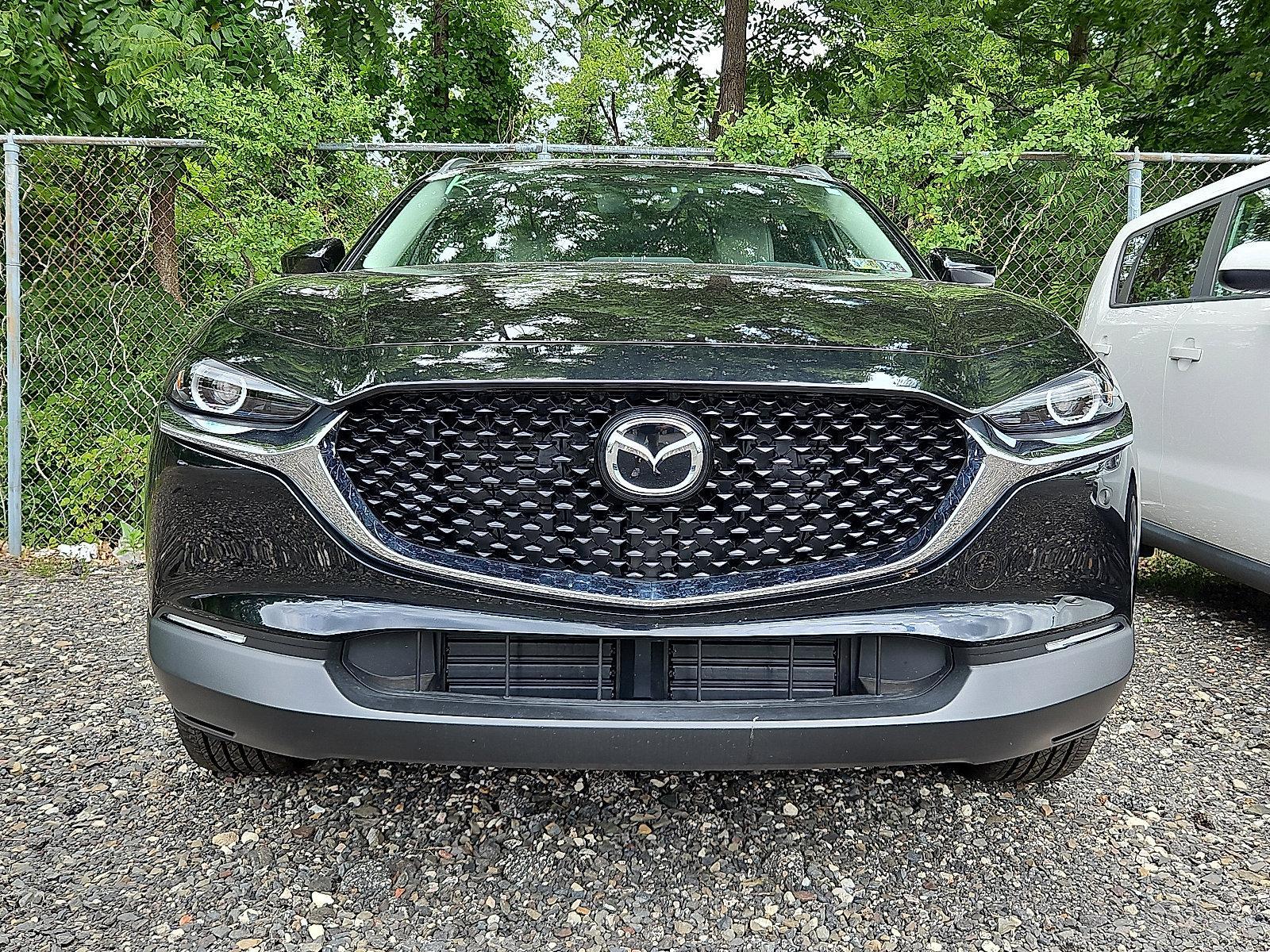 2024 Mazda CX-30 Vehicle Photo in Trevose, PA 19053