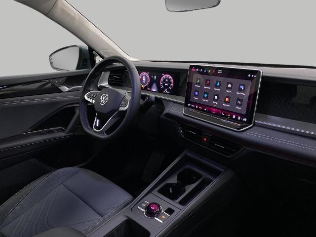 2025 Volkswagen Tiguan Vehicle Photo in Appleton, WI 54913