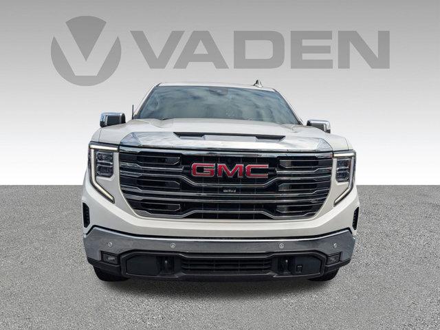 2023 GMC Sierra 1500 Vehicle Photo in BRUNSWICK, GA 31525-1881