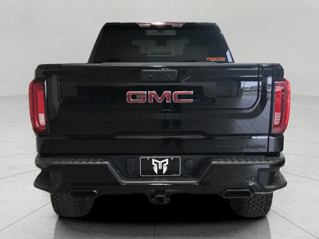 2025 GMC Sierra 1500 Vehicle Photo in GREEN BAY, WI 54303-3330