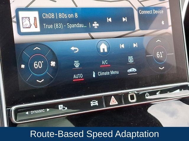 2022 Mercedes-Benz C 300 Vehicle Photo in DANBURY, CT 06810-5034