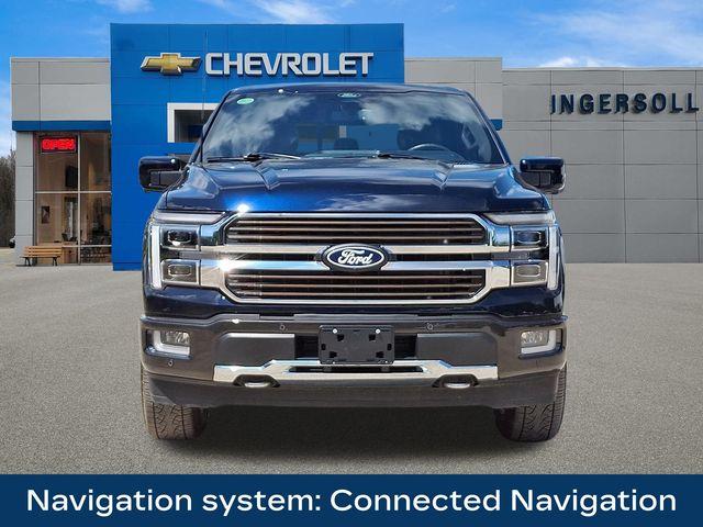 2024 Ford F-150 Vehicle Photo in PAWLING, NY 12564-3219