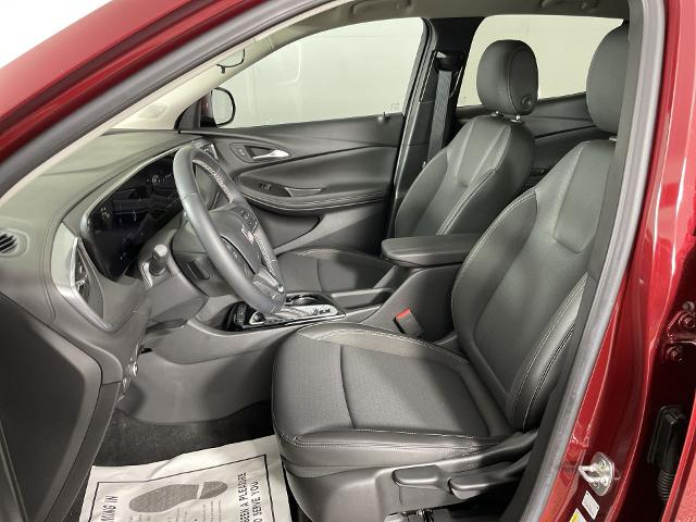 2024 Buick Encore GX Vehicle Photo in GILBERT, AZ 85297-0402