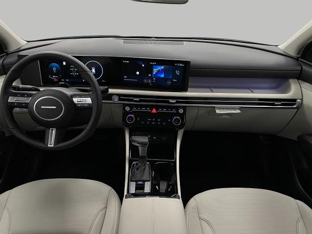 2025 Hyundai TUCSON Vehicle Photo in Appleton, WI 54913