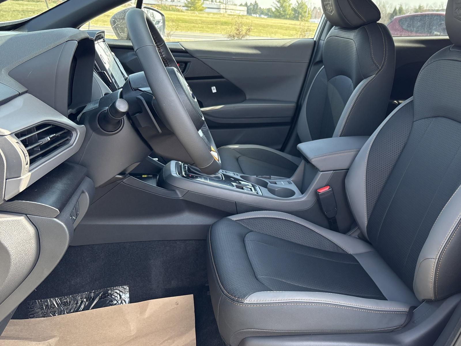 2025 Subaru Crosstrek Vehicle Photo in Mechanicsburg, PA 17050