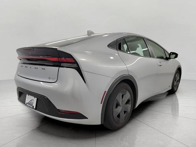 2023 Toyota Prius Vehicle Photo in Appleton, WI 54913