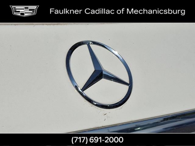 2022 Mercedes-Benz GLE Vehicle Photo in MECHANICSBURG, PA 17050-1707