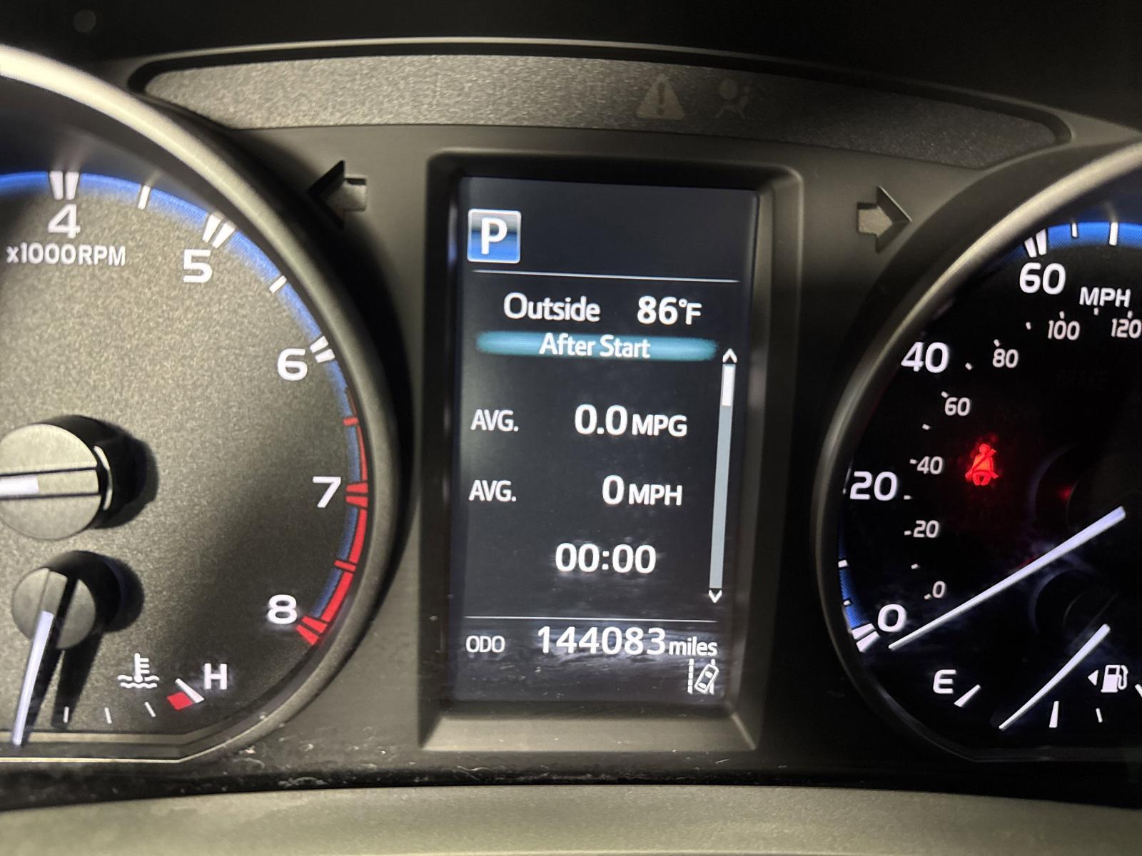 2017 Toyota RAV4 Vehicle Photo in Georgetown, TX 78626