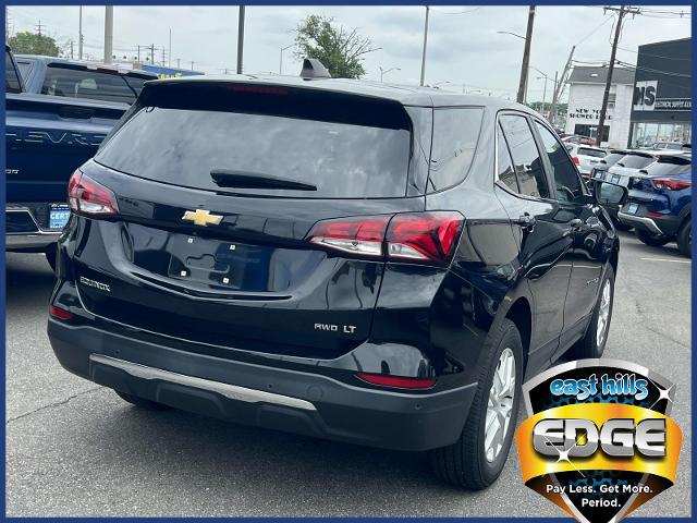 2022 Chevrolet Equinox Vehicle Photo in Roslyn, NY 11576