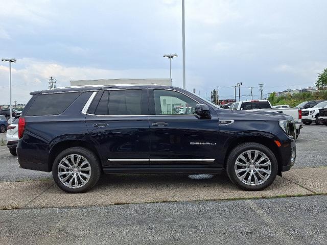 2023 GMC Yukon Vehicle Photo in HARRISBURG, PA 17111-1033