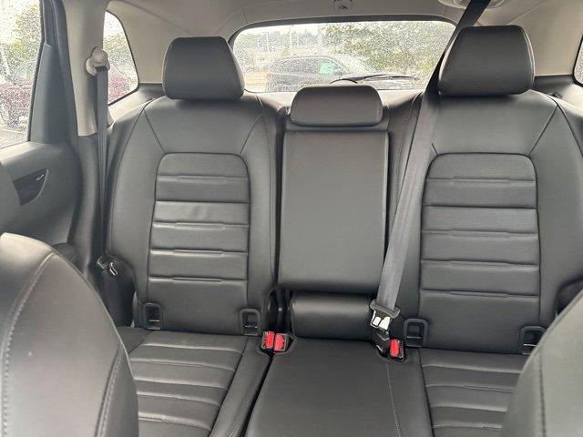 2025 Honda CR-V Vehicle Photo in Harrisburg, PA 17111-1033