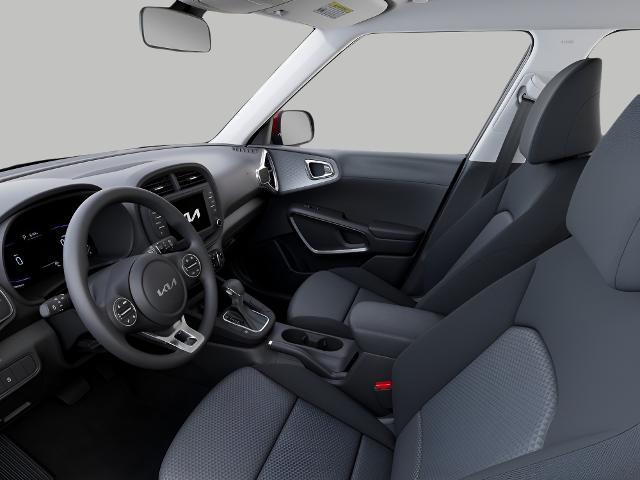 2025 Kia Soul Vehicle Photo in Appleton, WI 54914