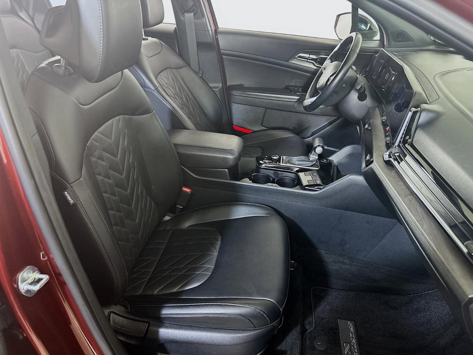 2023 Kia Sportage Vehicle Photo in Langhorne, PA 19047