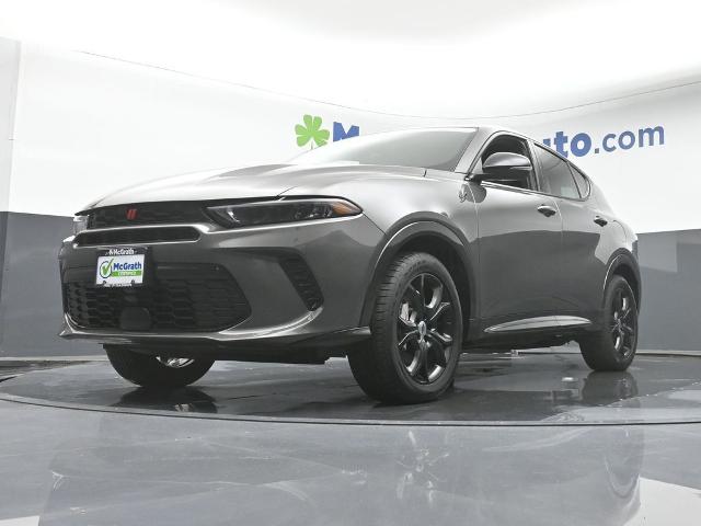 2024 Dodge Hornet Vehicle Photo in Cedar Rapids, IA 52402