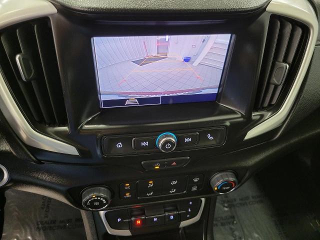 2024 GMC Terrain Vehicle Photo in NEENAH, WI 54956-2243