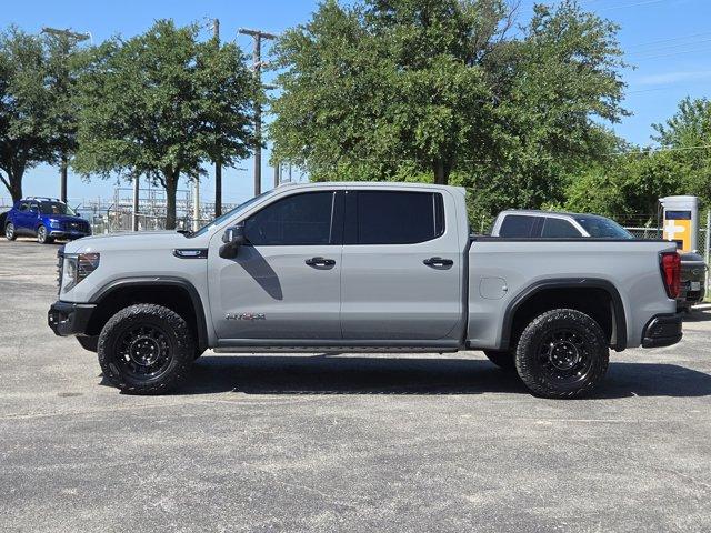 2024 GMC Sierra 1500 Vehicle Photo in Decatur, TX 76234