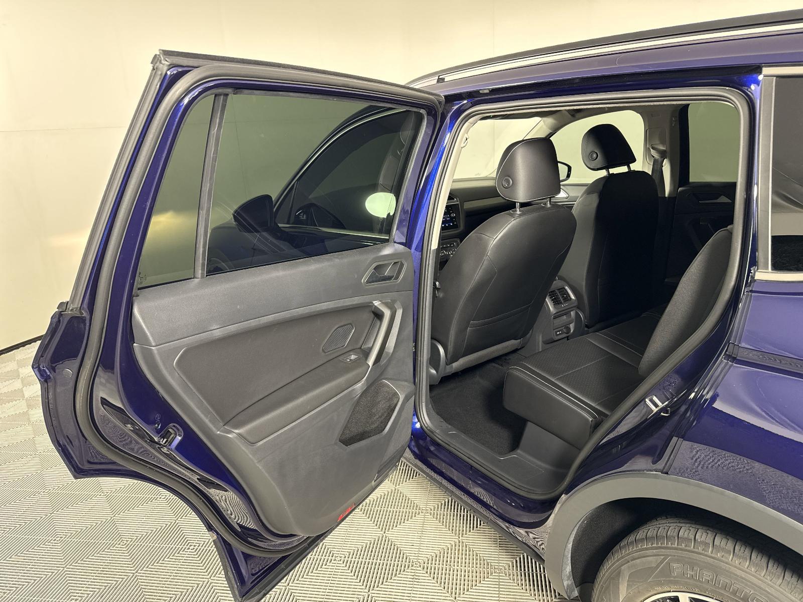 2021 Volkswagen Tiguan Vehicle Photo in Georgetown, TX 78626