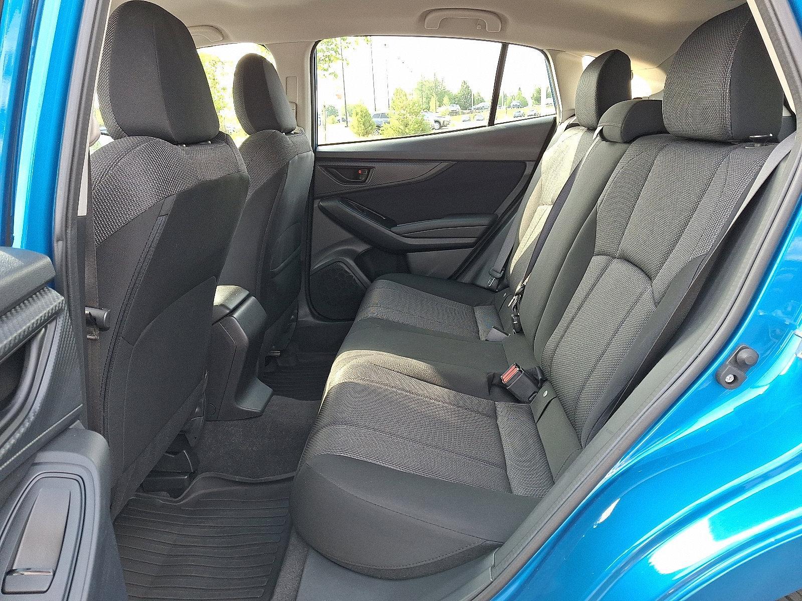 2022 Subaru Impreza Vehicle Photo in Easton, PA 18045