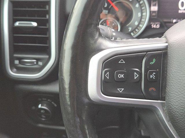 2020 Ram 1500 Vehicle Photo in Decatur, TX 76234