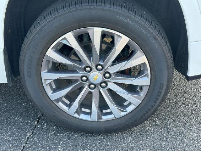 2023 Chevrolet Traverse Vehicle Photo in COLUMBIA, MO 65203-3903