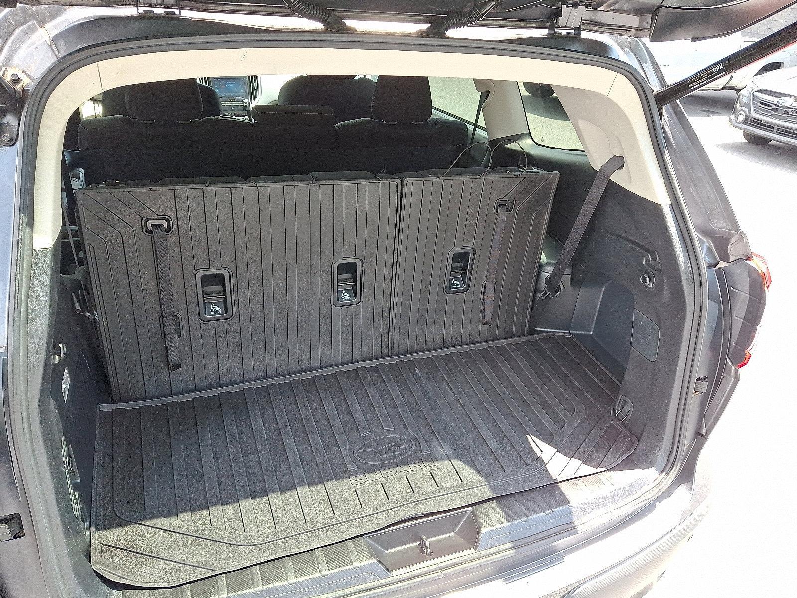 2019 Subaru Ascent Vehicle Photo in Harrisburg, PA 17111