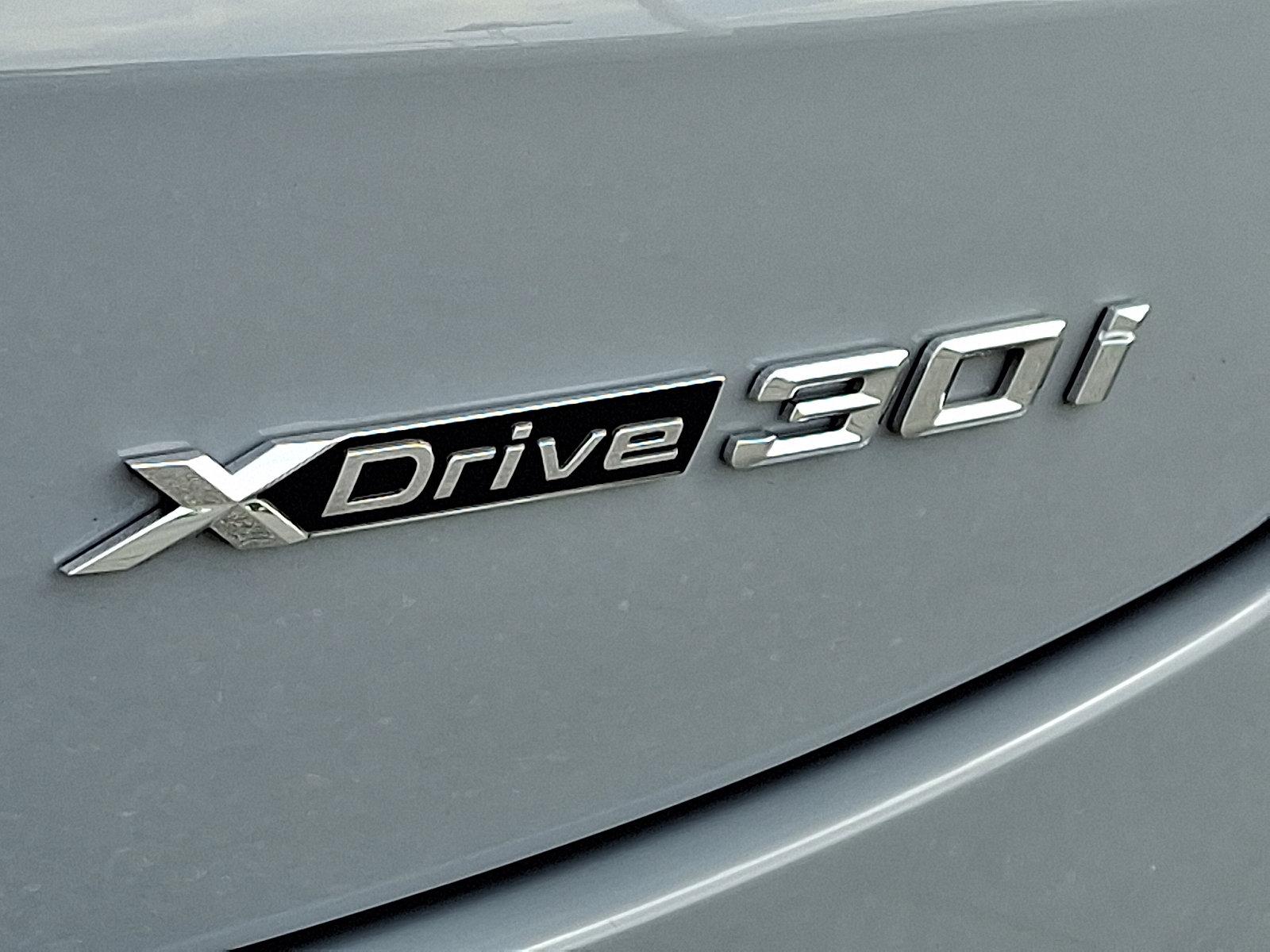 2025 BMW X4 xDrive30i Vehicle Photo in Lancaster, PA 17601